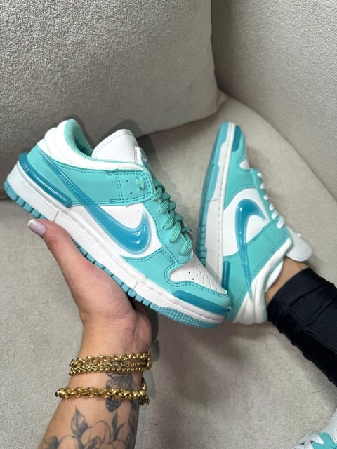 Dunk Twist - Tiffany