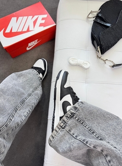 Imagem do Dunk Low - Panda