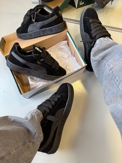 Puma XL - All Black - comprar online