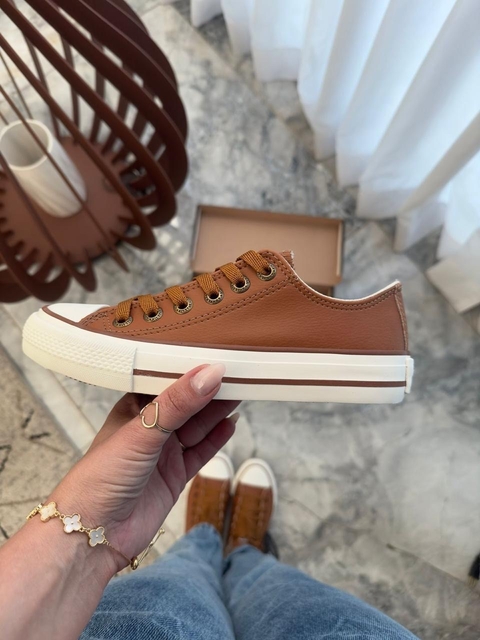 All Star - Marrom