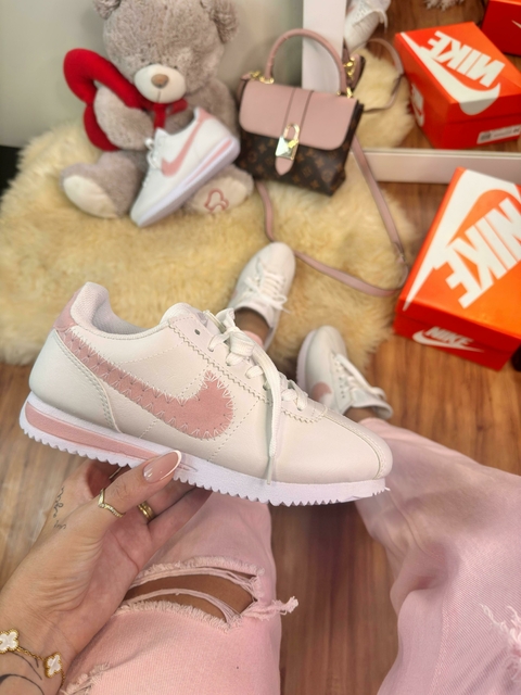 Nike Cortez - Valentine’s