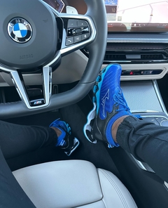 Mizuno Wave Prophecy 14 - Azul - Dezenove Streetwear