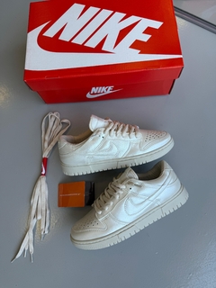 Dunk low - pérola - loja online