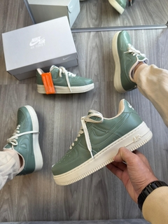 Air force - Verde