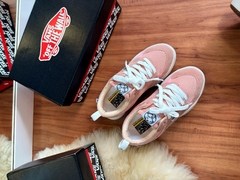 Vans Ultrarange - Rosa - Dezenove Streetwear