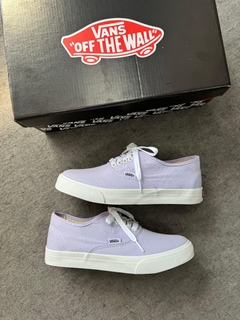 Vans Authentic - Lilás - Dezenove Streetwear