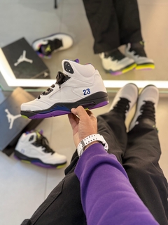 Jordan Lebron 2 - comprar online