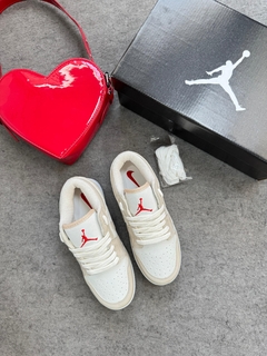 Jordan Low - Off/Bege - Dezenove Streetwear