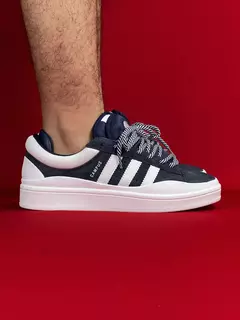 Adidas Bad Bunny - Azul
