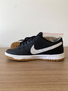 Nike Dunk sb - Preto na internet