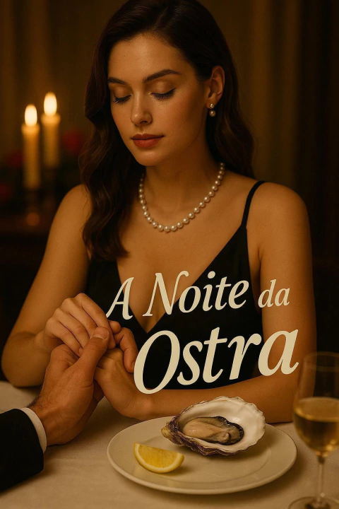 Noite da Ostra - comprar online