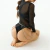 Harness Cinto com Detalhes em Correntes