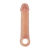 Capa Peniana com Anel – 21 x 4 cm (Silicone) - loja online
