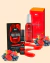 Kit Oral Morango do Amor – Prazer em Dobro com Spray Garganta Profunda + Gel Beijável Deborah Secco Intt - Fran Moda Íntima e Cosméticos Sensuais