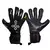 Luva de Goleiro Difai Blessed Preta - comprar online