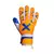 Luva de Goleiro Difai Spider Infantil - Laranja na internet
