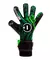 Luva de Goleiro N1 Zeus - Green na internet
