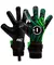 Luva de Goleiro N1 Zeus - Green - comprar online