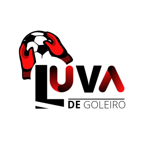 WJ Luva de Goleiro