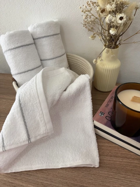 Toalla Velvet - comprar online