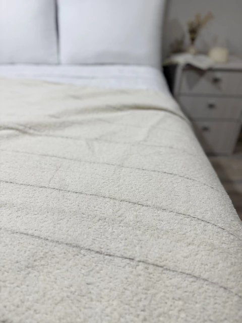 Manta Rústica - comprar online