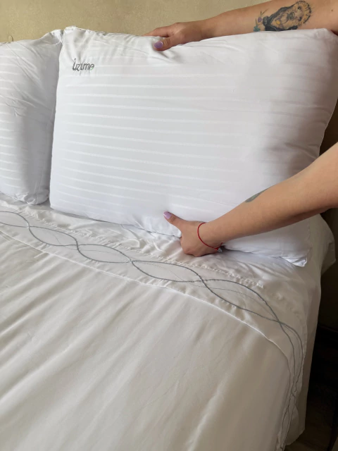 Almohada Nativa de Uzume - comprar online