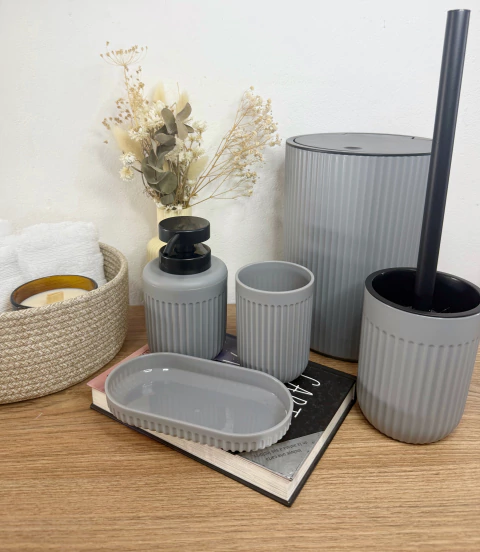 Set Mist (x5 piezas) - comprar online