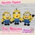 Apostila Digital - Trio de Minions