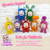 Apostila Digital - Oddbods - comprar online