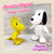 Apostila Digital - SNOOPY