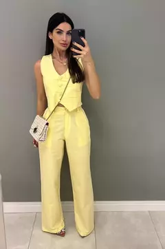 Conjunto Erika na internet