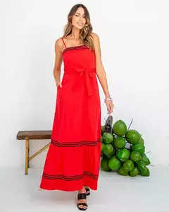 Vestido Isadora - comprar online