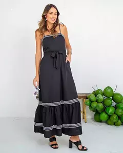 Vestido Isadora