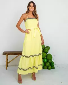 Vestido Isadora - loja online