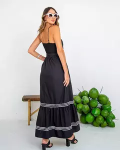 Vestido Isadora - comprar online