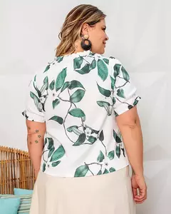 Blusa Kelly Plus - comprar online