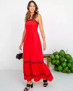 Vestido Isadora