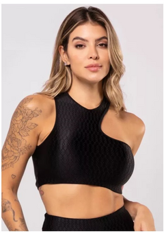 TOP FITNESS BLACK