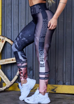 LEGGING YOURSELF - Liz Boutique Shop