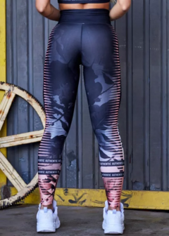 LEGGING YOURSELF - comprar online