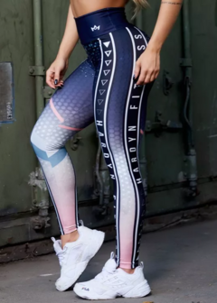 LEGGING INSPIRATION na internet