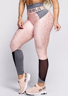 LEGGING ROSE DUBAI - Liz Boutique Shop