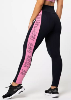 LEGGING JACQUARD - Liz Boutique Shop