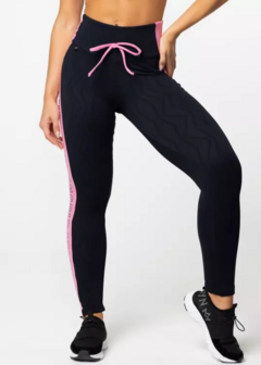 LEGGING JACQUARD na internet