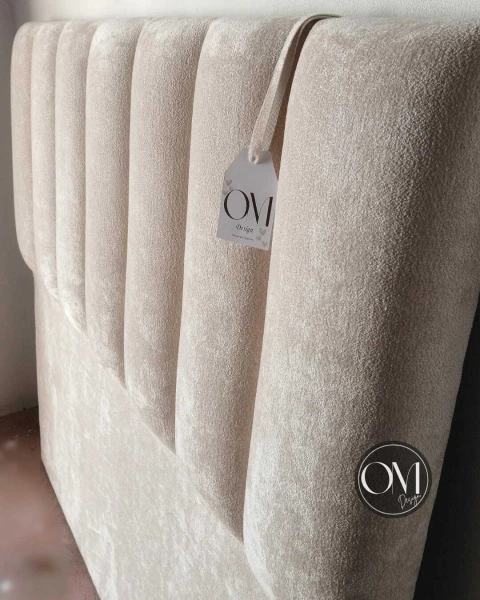 CANELON ANCHO (ARTESANAL) - BOUCLE SOFT - comprar online