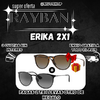 ¡¡OFERTA 2X1!! LENTES RAYBAN ERIKA