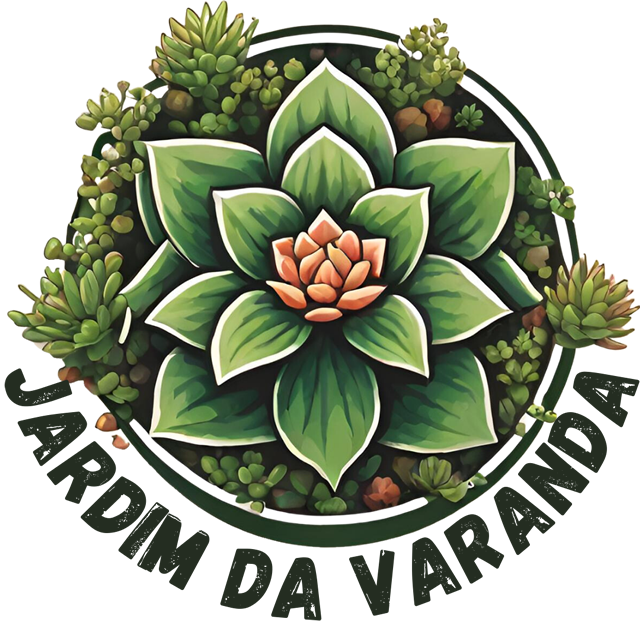 Jardim da Varanda