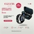 Combo Smartwatch Band Reloj Inteligente + Auricular inalambrico