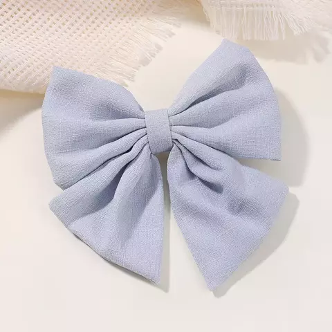 Laço Brilhance Cinza - comprar online