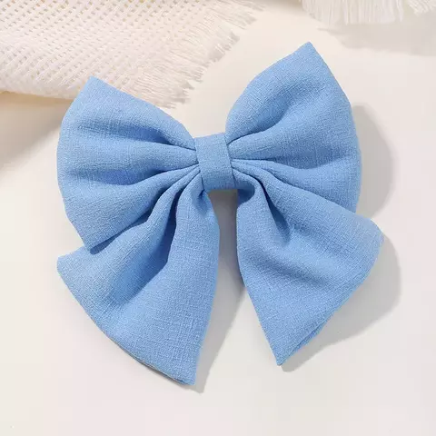 Laço Brilhance Azul - comprar online